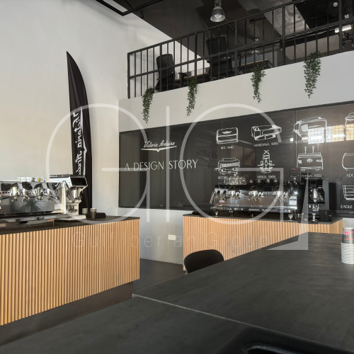 Simonelli & Victoria Arduino Showroom (1)