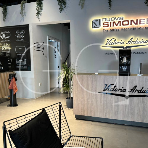 Simonelli & Victoria Arduino Showroom (3)