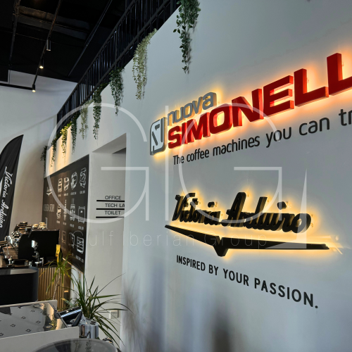 Simonelli & Victoria Arduino Showroom (5)